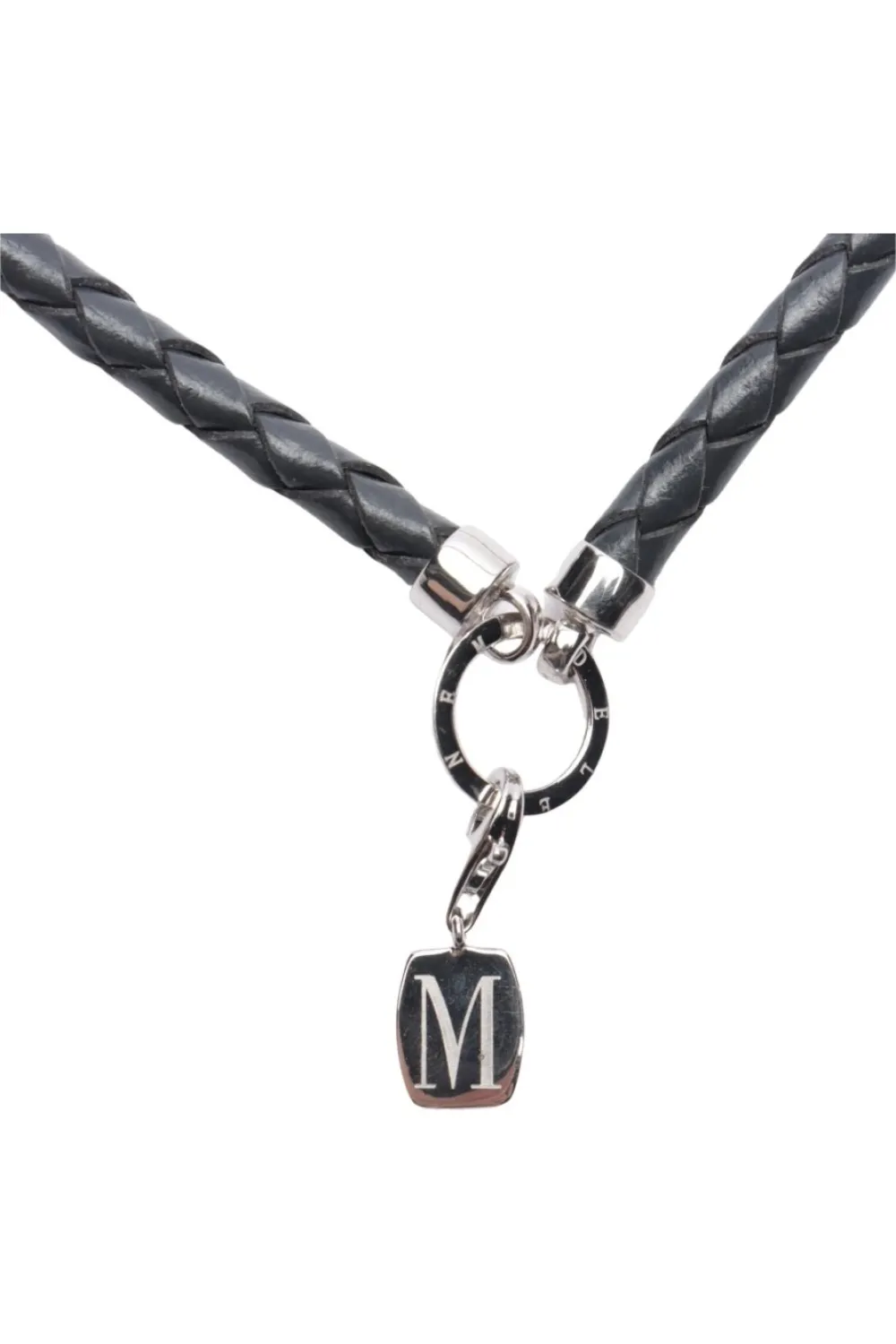 Ketten> Kette schwarz