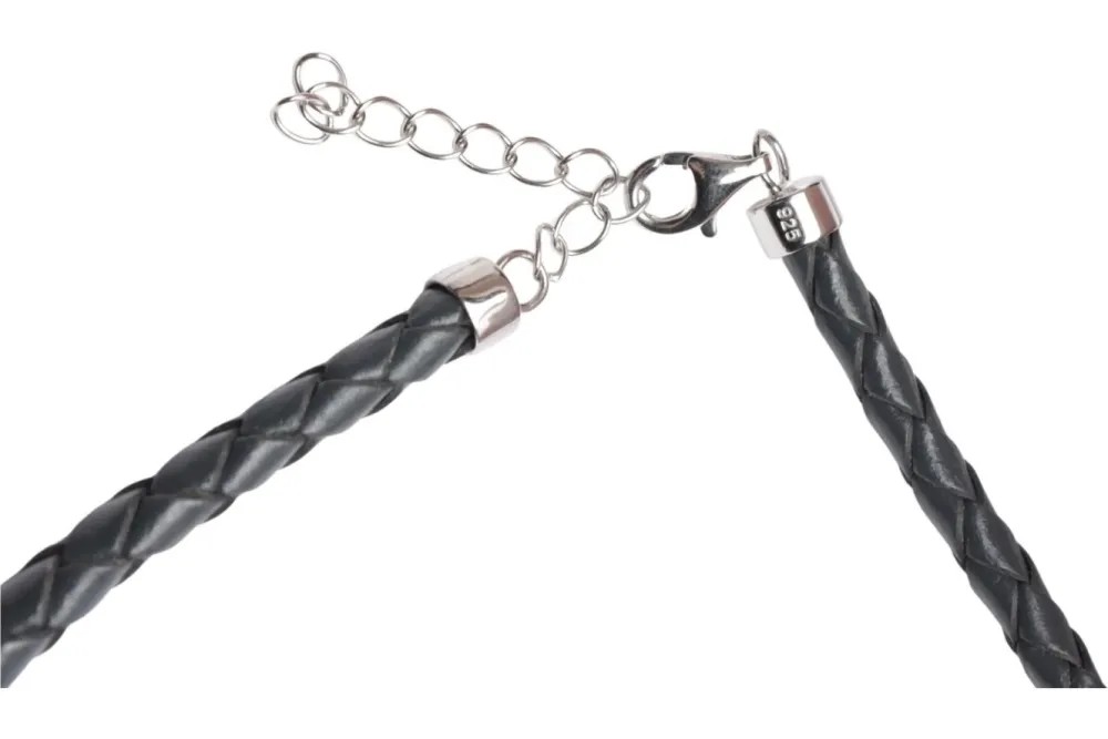 Ketten> Kette schwarz