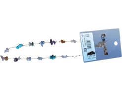 Ketten> Kette mehrfarbig