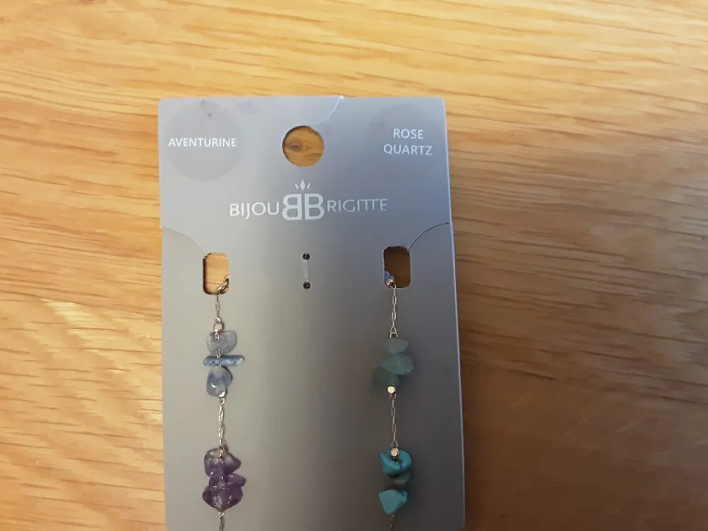 Ketten> Kette mehrfarbig