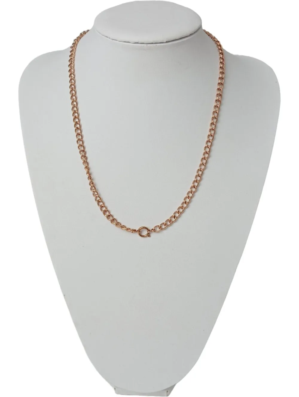 Ketten>Purelei Kette goldfarben