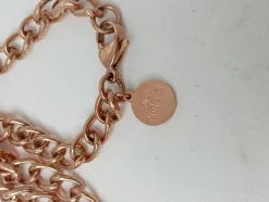 Ketten>Purelei Kette goldfarben