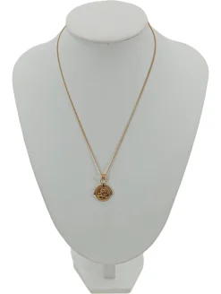 Ketten>Purelei Kette goldfarben