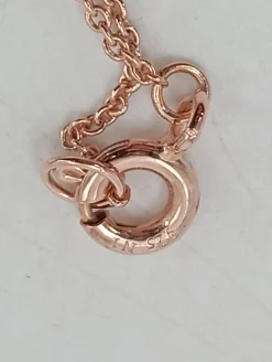 Ketten> Kette goldfarben