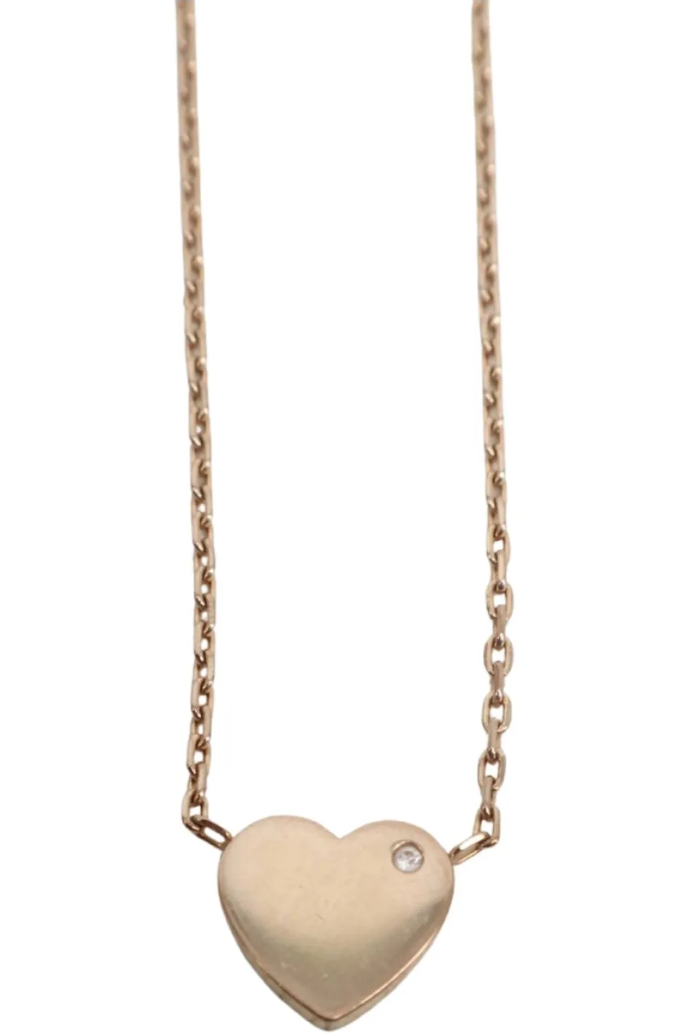 Kette-Fossil Discount