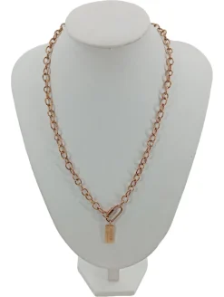 Ketten>Purelei Kette goldfarben