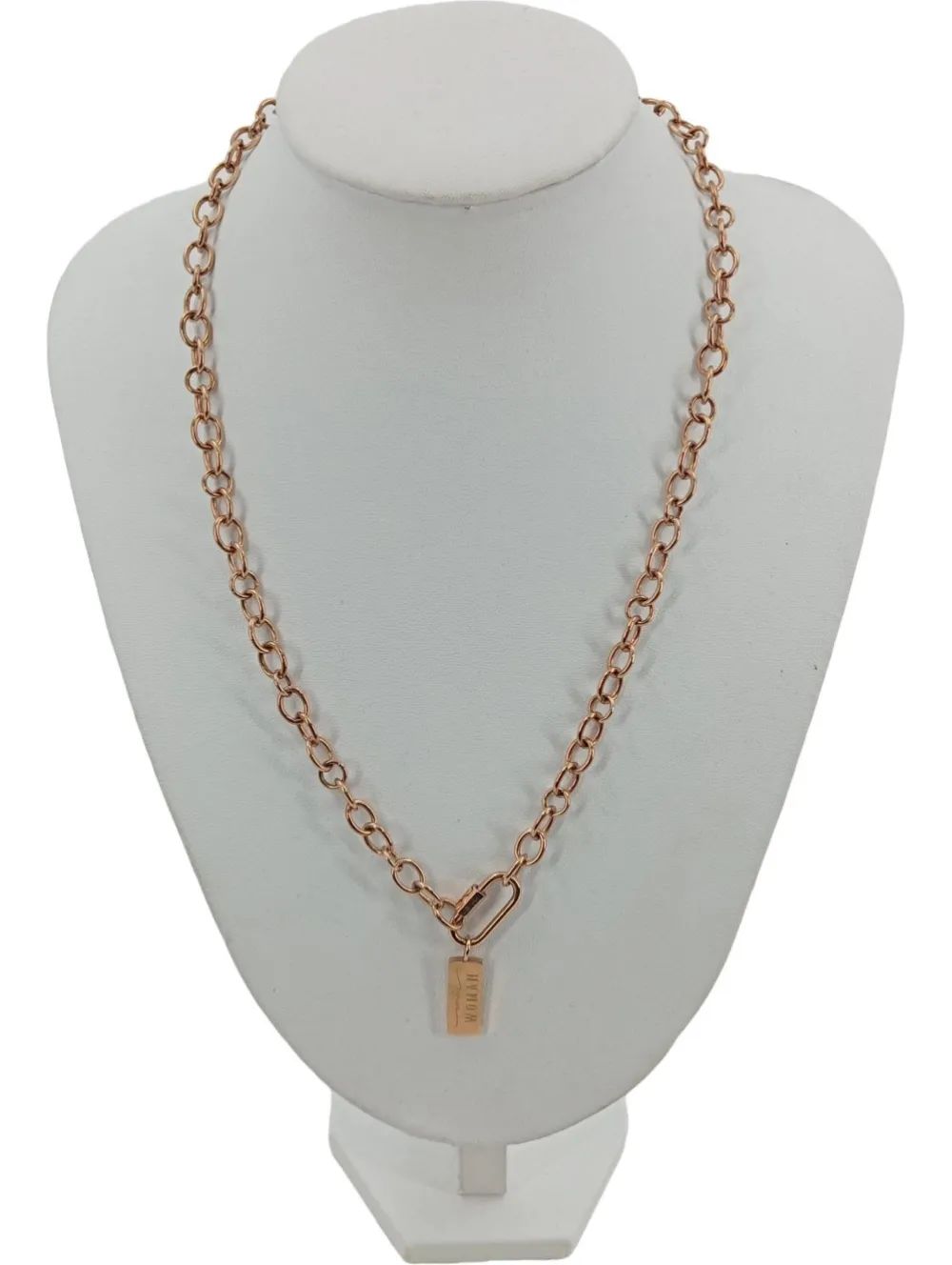 Ketten>Purelei Kette goldfarben