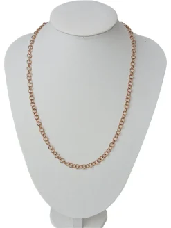 Ketten>Purelei Kette goldfarben