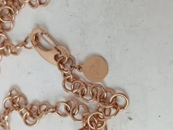 Ketten>Purelei Kette goldfarben