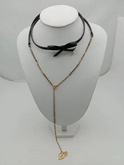 Ketten> Kette mehrfarbig