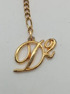 Ketten> Kette mehrfarbig