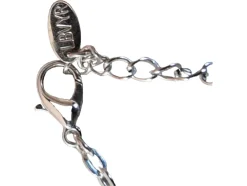 Ketten> Kette silberfarben