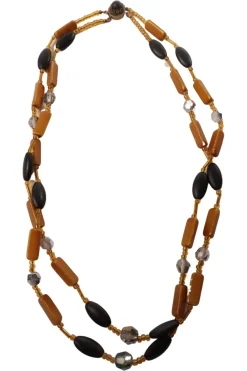 Ketten>ohne Marke Kette mehrfarbig