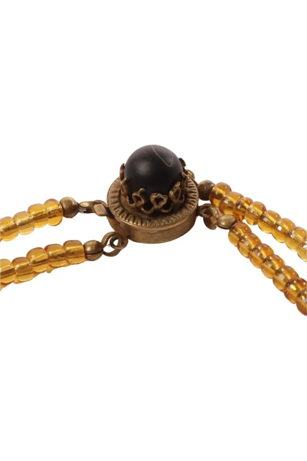 Ketten>ohne Marke Kette mehrfarbig