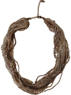 Ketten> Kette mehrfarbig