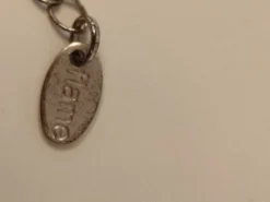 Ketten> Kette mehrfarbig