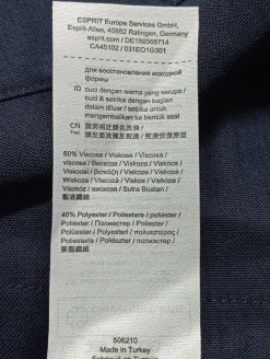 Kimono Größe 34-Esprit