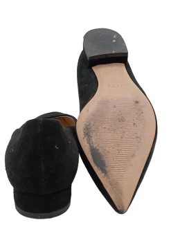 Ballerinas>Evita Klassische Ballerinas schwarz