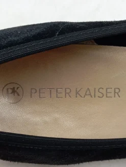 Klassische Ballerinas Größe 41-Peter Kaiser Sale