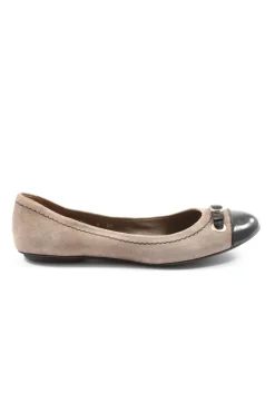 Klassische Ballerinas Größe 37-Mer du sud