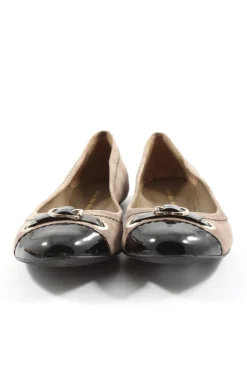 Klassische Ballerinas Größe 37-Mer du sud