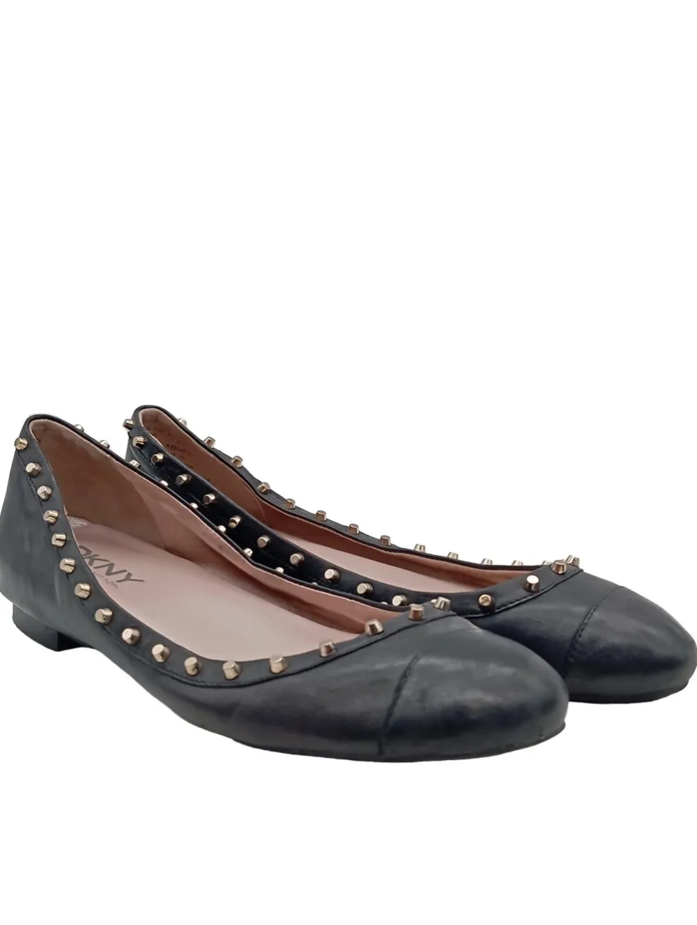 Klassische Ballerinas Größe 41-DKNY Sale