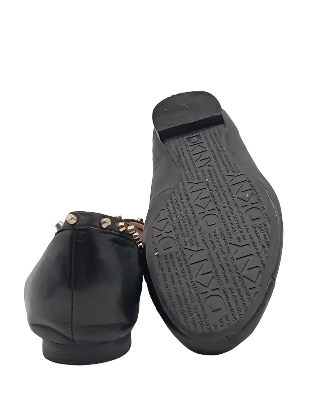 Klassische Ballerinas Größe 41-DKNY Sale