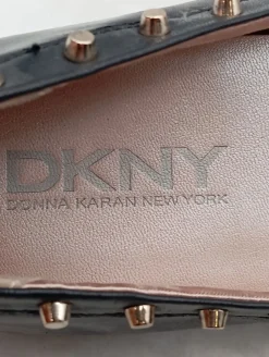 Klassische Ballerinas Größe 41-DKNY Sale