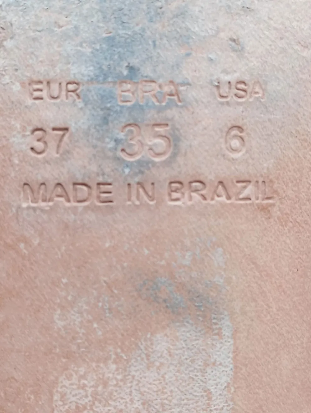 Ballerinas>Sarah Chofakian Klassische Ballerinas Größe 37 rot