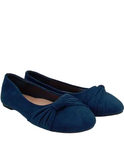 Klassische Ballerinas Größe 39-MaxMuxun Best