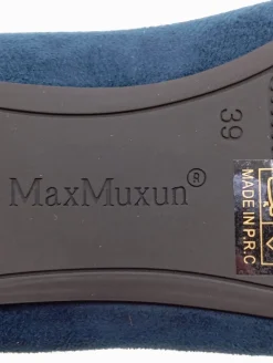 Klassische Ballerinas Größe 39-MaxMuxun Best