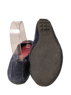 Ballerinas>kokua Klassische Ballerinas Größe 39 blau