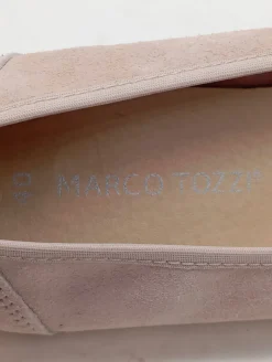 Klassische Ballerinas Größe 40-Marco tozzi Clearance