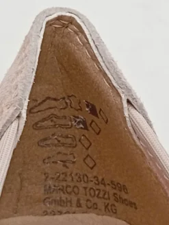Klassische Ballerinas Größe 40-Marco tozzi Clearance