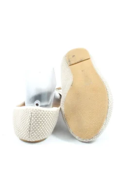 Ballerinas>Claudia Ghazzani Klassische Ballerinas Größe 38 weißwollweiß