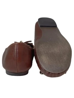 Klassische Ballerinas Größe 39-Nine west Discount