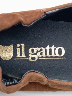 Klassische Ballerinas Größe 37-il gatto Online