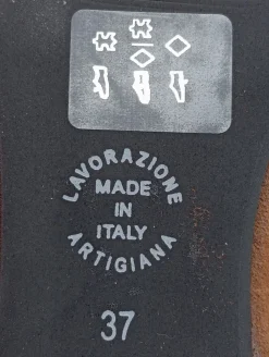 Klassische Ballerinas Größe 37-il gatto Online