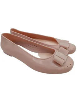 Ballerinas>Bassano Klassische Ballerinas Größe 38 pink