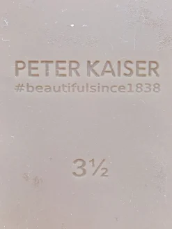 Klassische Ballerinas Größe 36-Peter Kaiser Sale