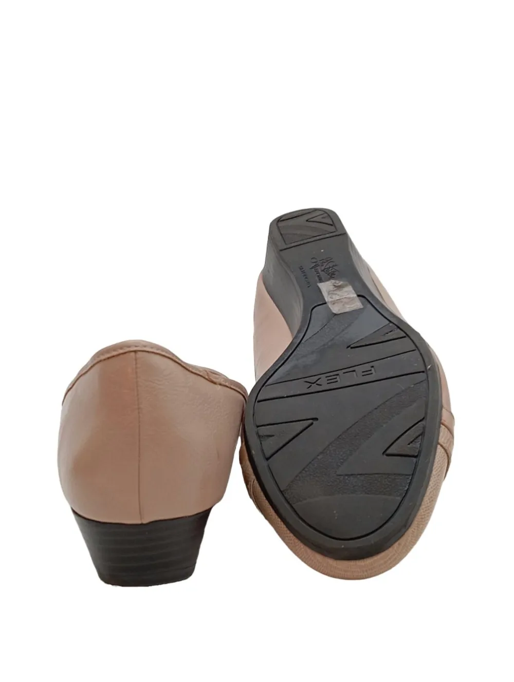 Klassische Ballerinas Größe 40-Life Stride Outlet