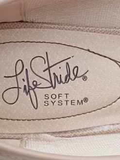 Klassische Ballerinas Größe 40-Life Stride Outlet