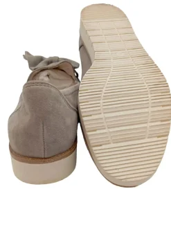 Ballerinas>Varese Klassische Ballerinas Größe 41 creme