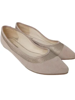 Klassische Ballerinas Größe 40-Buffalo London