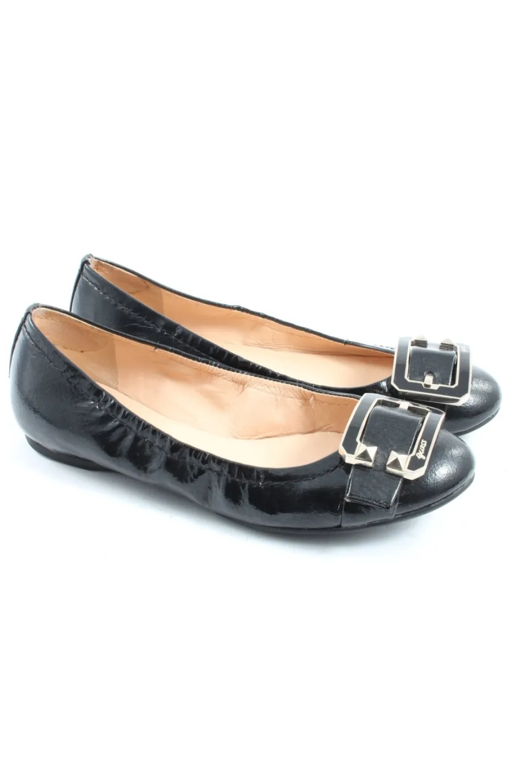 Klassische Ballerinas Größe 38-Guess Best