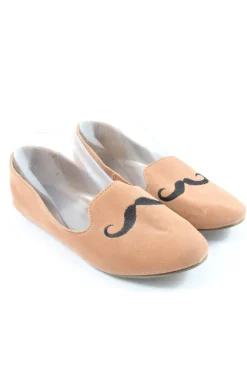 Ballerinas>Boohoo Klassische Ballerinas Größe 38 nude