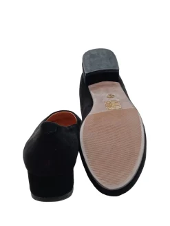 Ballerinas>HerzensGlu00fcck Klassische Ballerinas Größe 38 schwarz