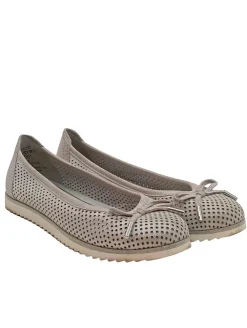 Klassische Ballerinas Größe 37-Marco tozzi Outlet