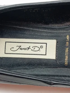 Klassische Ballerinas Größe 36-Janet D Online