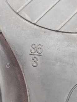 Klassische Ballerinas Größe 36-Janet D Online